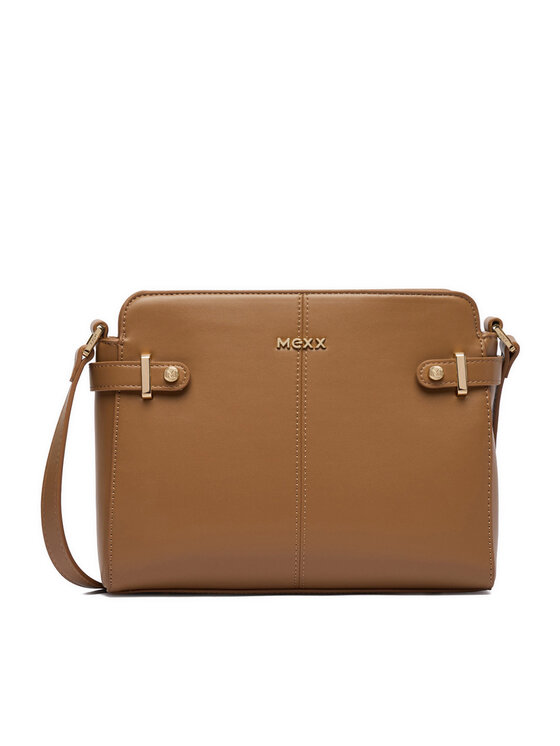 MEXX Borsetta MEXX CEO-MEXX-S-009-10 Marrone chiaro