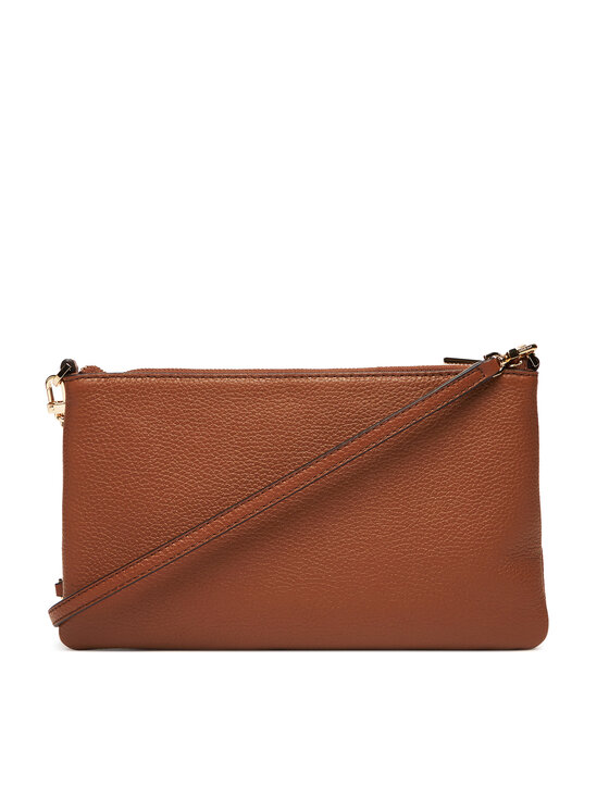 MICHAEL Michael Kors Сумка MICHAEL Michael Kors 32F5GJ6C8L Коричневий