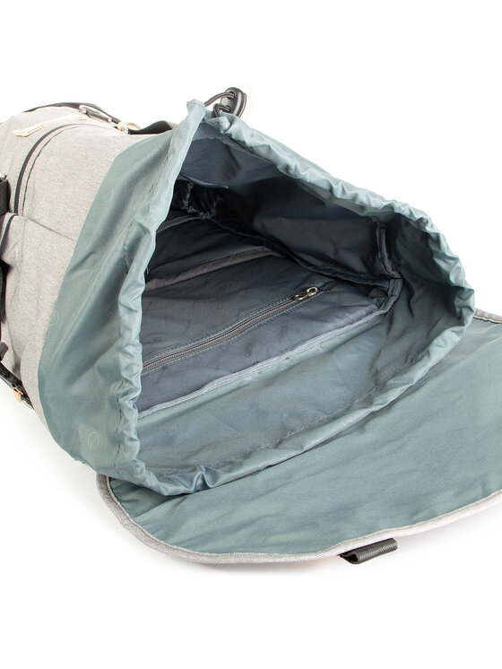 Doughnut Rucsac Doughnut D175-0703-F Gri