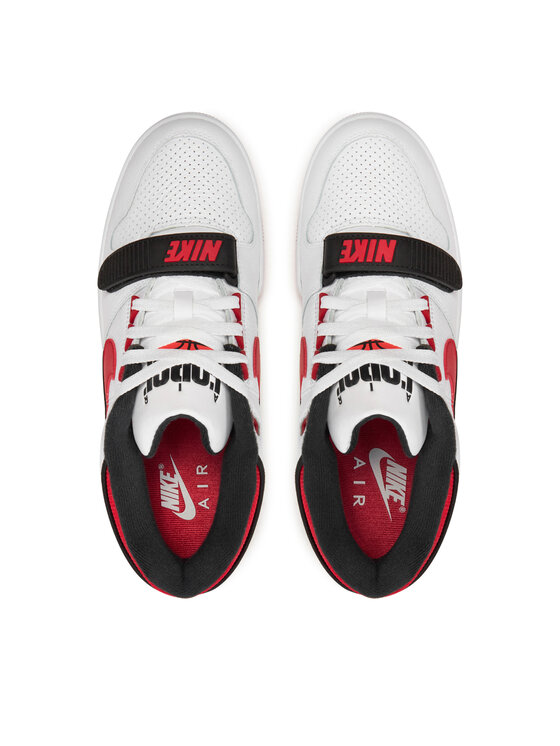 Nike Снікерcи Nike AAF88 DZ4627 100 Білий