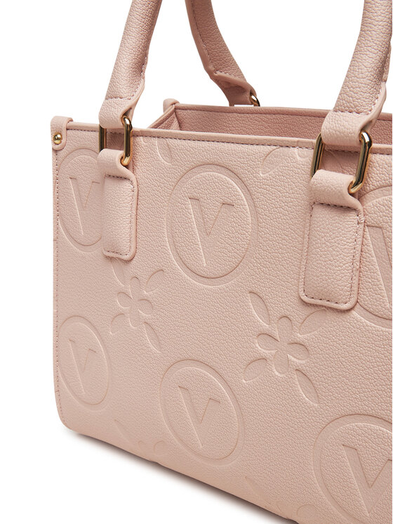 Valentino Сумка Valentino Samba Re VBS8ZG04 Рожевий