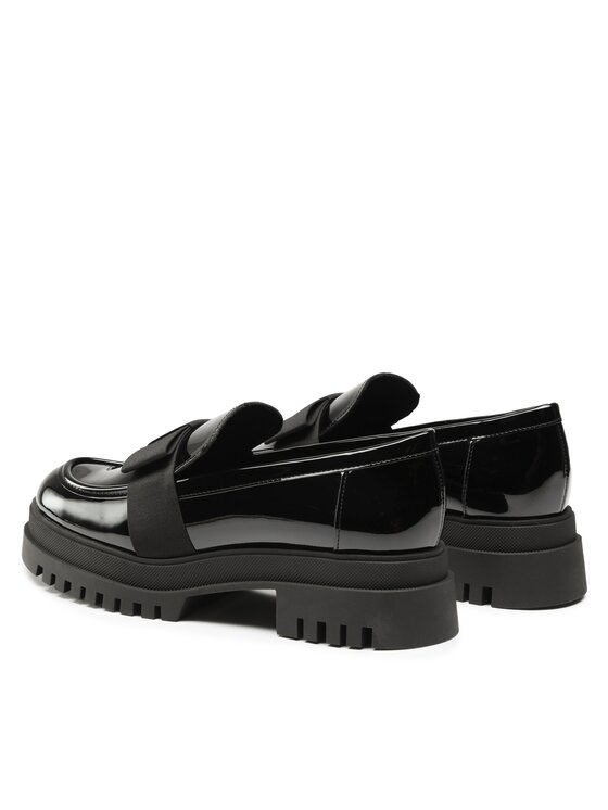 Aldo Лофери Aldo Theatric 13673307 Чорний
