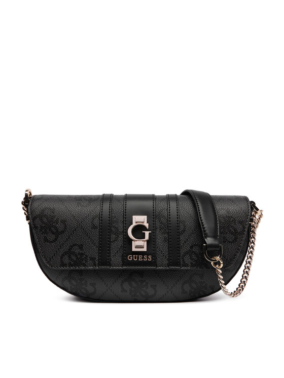 Guess Сумка Guess Erenia HWSO78 38210 Сірий