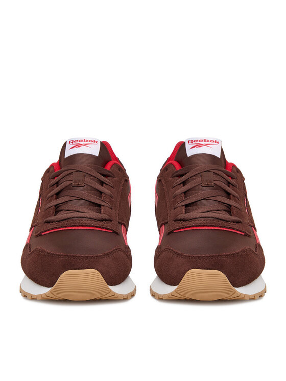 Reebok Снікерcи Reebok CEO-GLIDE 100230830 Коричневий