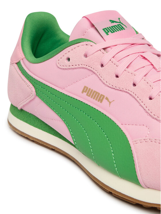 Puma Снікерcи Puma ST MILER ROSE 402636 17 Рожевий