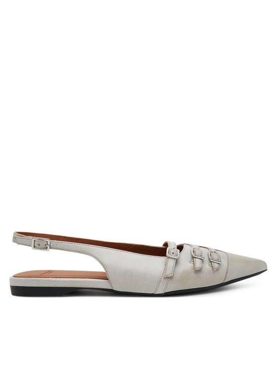 Vagabond Shoemakers Балетки Vagabond Shoemakers Hermine 5533-118-07 Бежевий