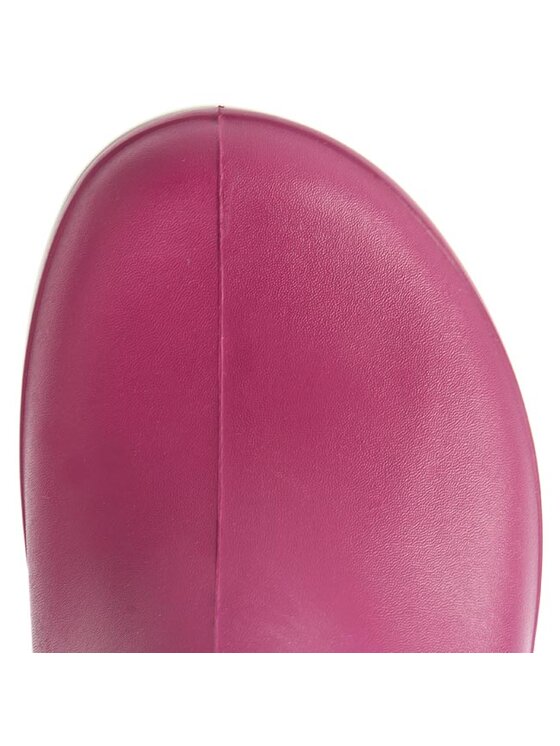 Crocs Gumáky Crocs Jaunt Shorty Boot W 15769 Ružová