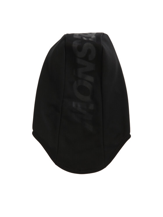 DC Shoes Balaclava DC Shoes ADYAA03174 Črna