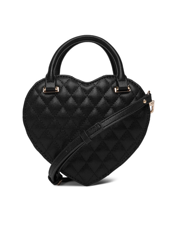 Guess Сумка Guess HWQG98 94770 Чорний