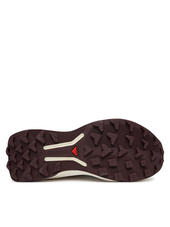 Salomon Взуття для бігу Salomon Genesis 2 W L49309600 Бежевий