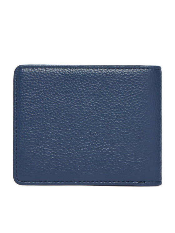 Beverly Hills Polo Club Πορτοφόλι Beverly Hills Polo Club CWBEO-BHPC-M1-002-AW26 Σκούρο μπλε