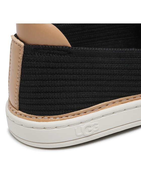 Ugg Tenis superge Ugg W Sammy 1112259 Črna