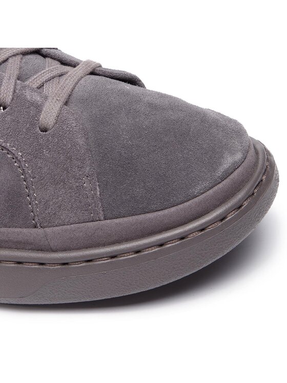Ugg Laisvalaikio batai Ugg M Cali Sneaker Low 1020133 Pilka