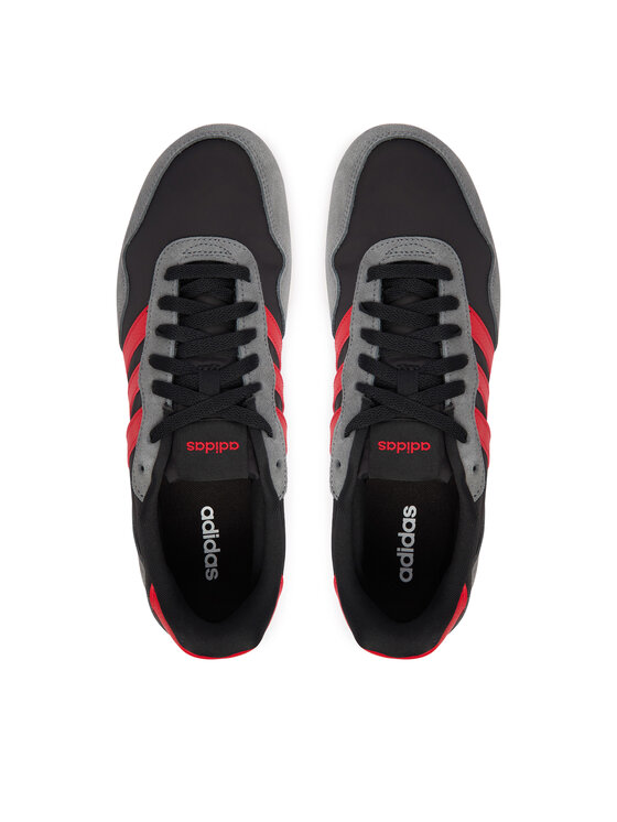 adidas Снікерcи adidas Run 60S 4.0 JR7486 Чорний