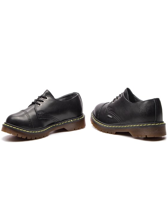 Steel Bocanci Steel 101/AL/B Negru
