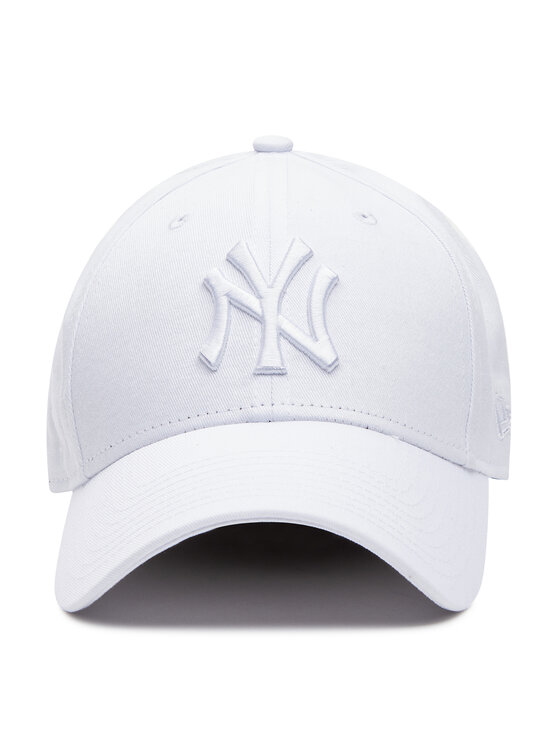 New Era Baseball sapka New Era 80524868 Fehér