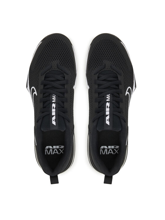 Nike Взуття для тренажерного залу Nike Air Max Alpha Trainer 6 FQ1833 Чорний