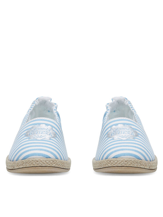Moomin Espadrilles Moomin CS-SS24-171MMN Zils