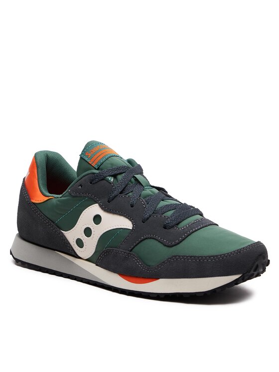 Saucony Laisvalaikio batai Saucony Dxn Trainer S70757-8 Žalia