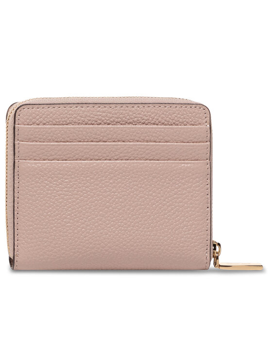 Portafoglio MICHAEL Michael Kors Jet Set 34F9GJ6Z8L Rosa