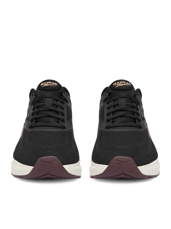 Reebok Pantofi pentru alergare Reebok EO-ZIG DYNAMICA 6 100263921 Negru
