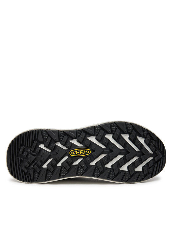 Keen Снікерcи Keen 1028886 Чорний