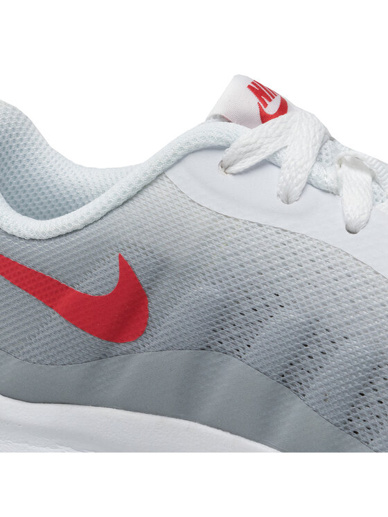 Nike Zapatillas Nike Air Max Invigor (Gs) CZ4194 100 Gris