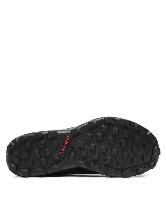 adidas Взуття для бігу adidas Terrex Tracerocker 2.0 Trail Running Shoes IF2581 Чорний