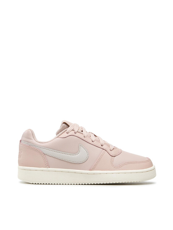 Nike Superge Nike Ebernon Low AQ1779 200 Srebrna