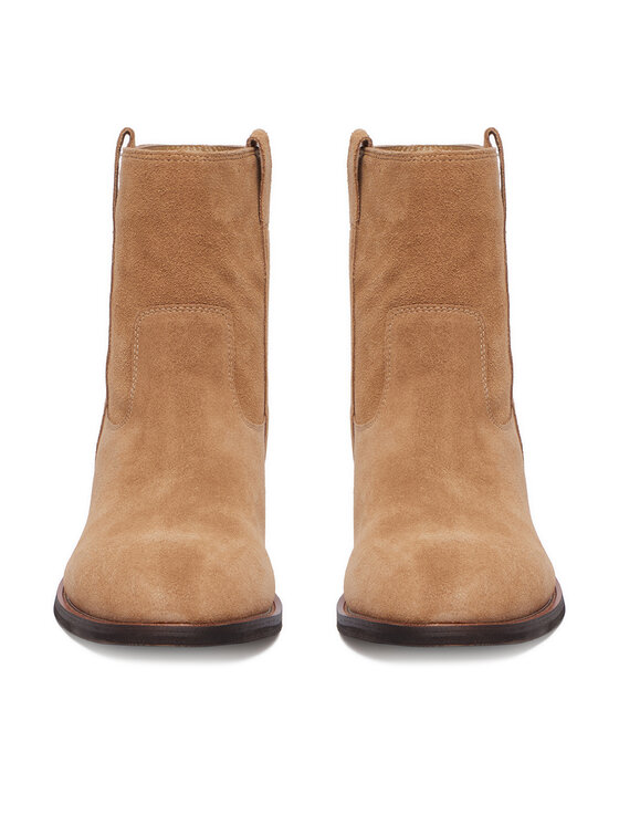 Badura Polokozačky Badura C-KD039669-25-1 Tmavě béžová