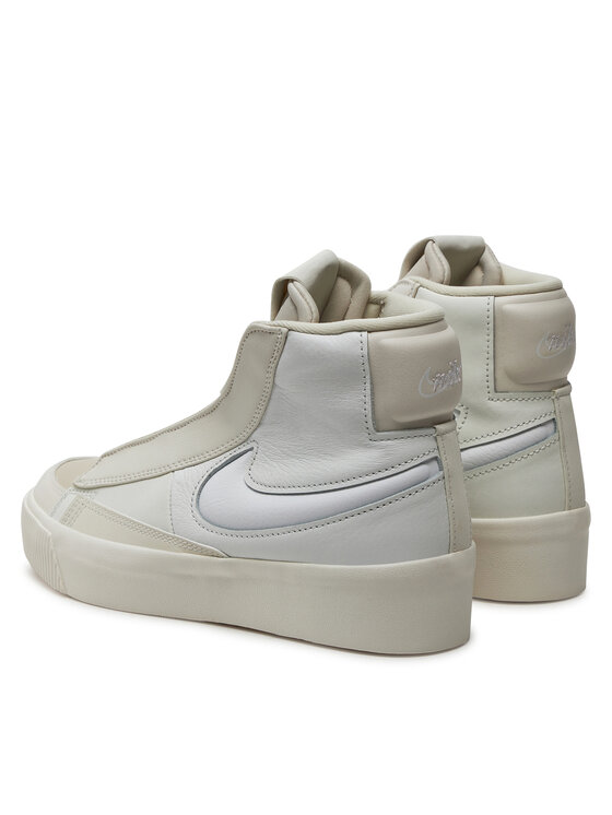 Nike Sportcipők Nike Blazer Mid Victory DR2948 100 Ekru