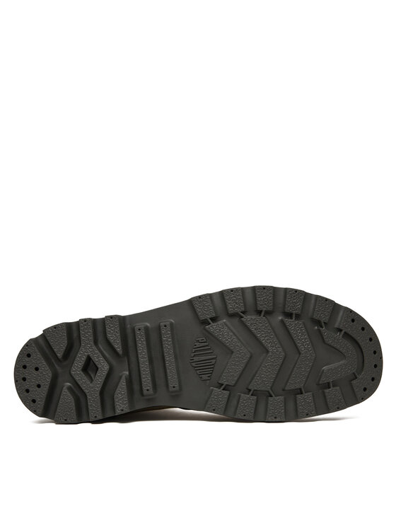 Palladium Черевики туристичні Palladium Pampa Hawkins Police 04624-308-M Зелений
