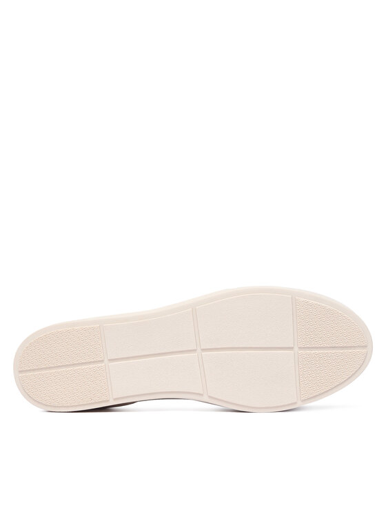 Stuart Weitzman Снікерcи Stuart Weitzman Colton SN031 Кремовий