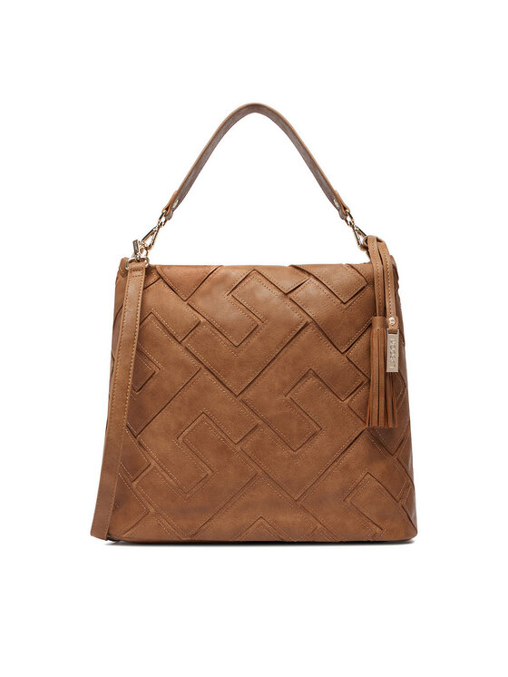 Lasocki Сумка Lasocki CEO-MLP-E-023-05 Коричневий