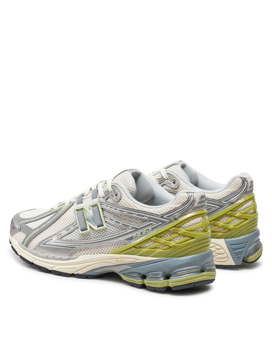 New Balance Sportcipők New Balance M1906REM Szürke