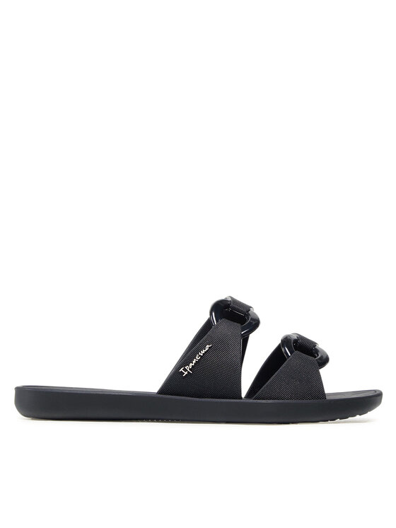 Ipanema Παντόφλες Ipanema Ella Ad 26658 Μαύρο
