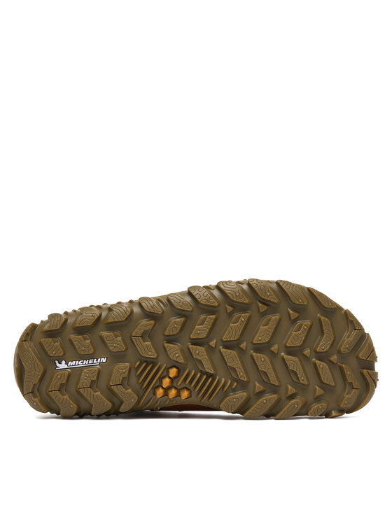 Vivo Barefoot Trekkingi Vivo Barefoot Magna Forest Ecs 309082 Brązowy