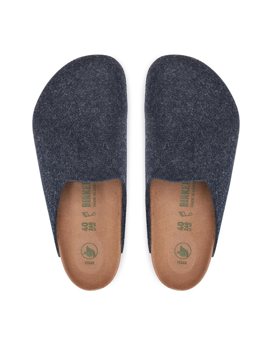 Birkenstock Papucs Birkenstock Amsterdam Bs 1021470 Sötétkék