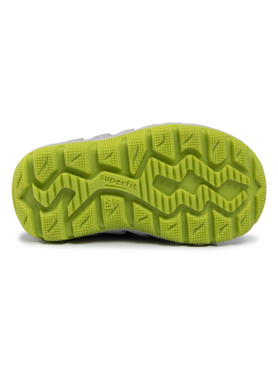 Superfit Hótaposó Superfit GORE-TEX 8-09013-80 M Sötétkék