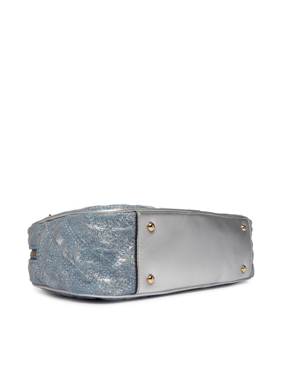 Guess Сумка Guess Giully II HWDG96 73090 Голубий