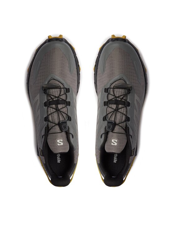 Pantofi pentru alergare Salomon Supercross 4 GORE-TEX L47317200
