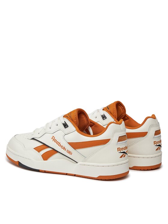 Reebok Laisvalaikio batai Reebok Bb 4000 II IE4859 Balta