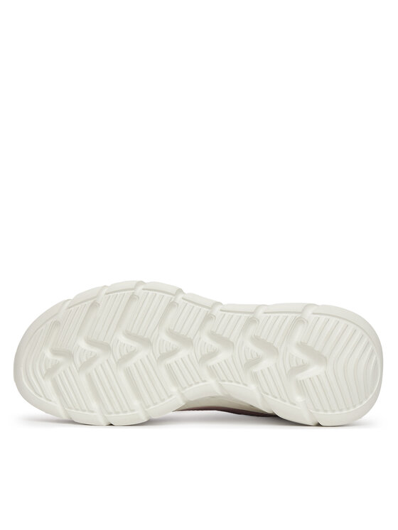 Skechers Снікерcи Skechers BOBS B FLEX HI 117385 BLSH Рожевий