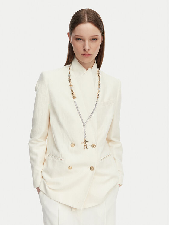 Weekend Max Mara Ogrlica Weekend Max Mara 2615751124650 Zlata