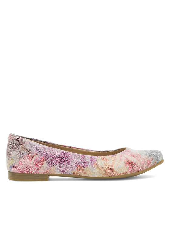 Lasocki Baleríny Lasocki RST-ERICA-17 Barevná