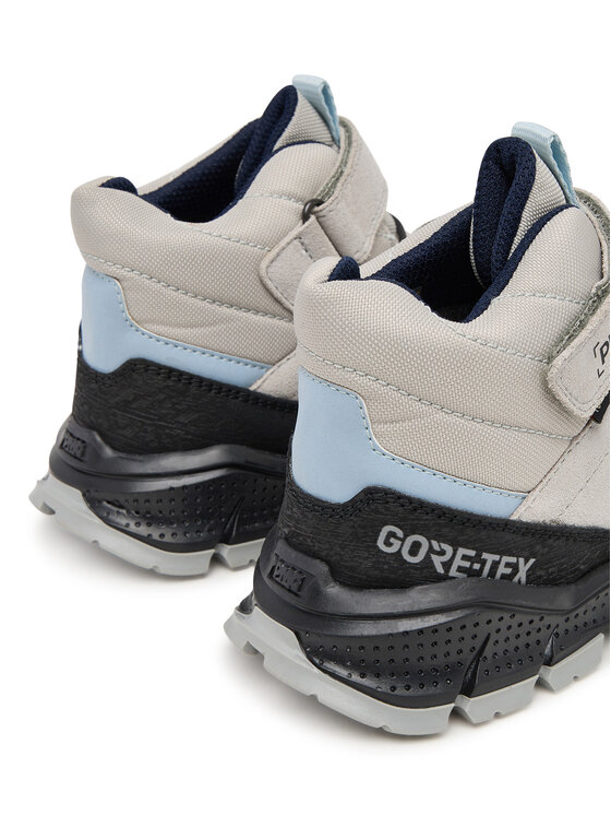 Primigi Снігоходи Primigi GORE-TEX 8934033 S Сірий