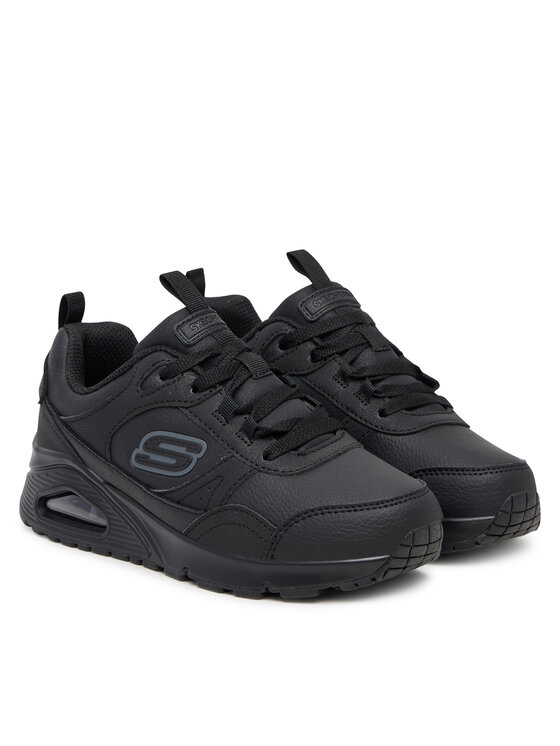 Skechers Снікерcи Skechers Uno Gen1 417004L BBK Чорний