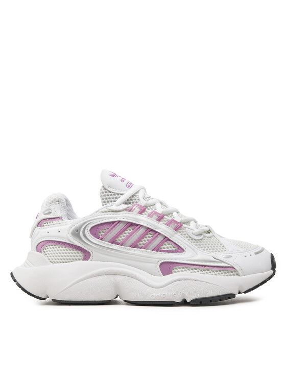 adidas Sneakers adidas OZMILLEN IF9500 Alb