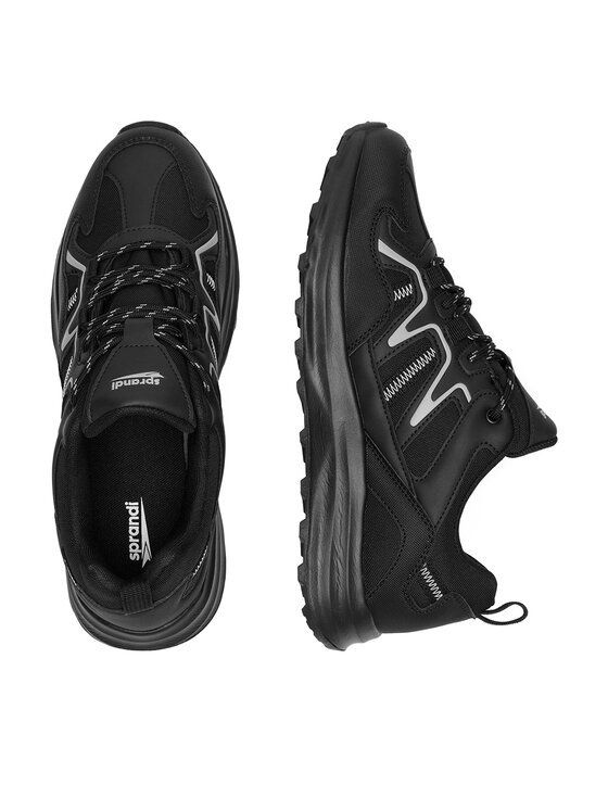 Sprandi Sportcipők Sprandi V2602 Fekete