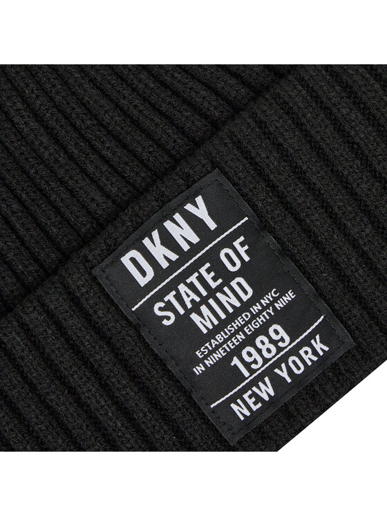 DKNY Berretto DKNY D31278/09B Nero